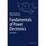 Fundamentals of Power Electronics