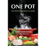 One Pot: True Stories from Jamaica & Canada, Recipes, Poems