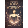 Yours, Constance