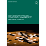 Strategic Management: From Theory to Practice