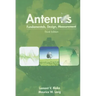 Antennas: Fundamentals, Design, Measurement