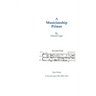 A Musicianship Primer