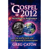 The Gospel of 2012 According to Ayahuasca: The End of Faith and the Beginning of Knowingness [Final 2013 Edition]
