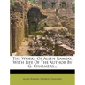 The Works of Allen Ramsay. with Life of the Author by G. Chalmers...