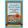 Blue Shoes and Happiness