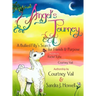 Angel's Journey: A Bullied Filly's Search for Friends & Purpose