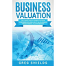 Business Valuation: The Ultimate Guide to Business Valuation for Beginners, Including How to Value a Business Through Financial Valuation Methods