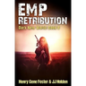 EMP Retribution (Dark New World, Book 8) - An EMP Survival Story
