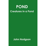 Pond: Creatures In A Pond