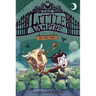 The Little Vampire on the Farm