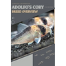 Adolfo's Cory: From Novice to Expert. Comprehensive Aquarium Fish Guide