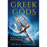 Greek Gods: The Gods and Goddesses of Greek Mythology