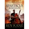 Spartacus: Rebellion