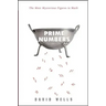 Prime Numbers: The Most Mysterious Figures in Math