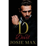 D of the Devil: An Arranged Marriage Mafia Romance