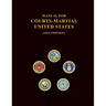 Manual for Courts-Martial, United States 2019 edition