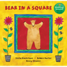 Bear in a Square