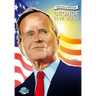 Political Power: George H. W. Bush