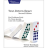 Test-Driven React: Find Problems Early, Fix Them Quickly, Code with Confidence