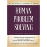 Human Problem Solving