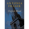 Oxford Blood: A Jemima Shore Mystery