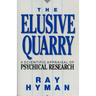 The Elusive Quarry