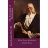 The Essentials of Methodism: What Every Methodist Should Know