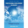Professional Development in Biology: Strategies for Success