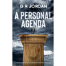 A Personal Agenda: A Highland and Islands Detective Thriller