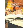 Butterfield Overland National Historic Trail PASSENGER DIARIES & STORIES Across Oklahoma, Arkansas, and Missouri 1858 - 1861