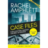 Case Files Collected Short Crime Stories Vol. 1: A murder mystery collection of twisted short stories
