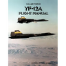 Yf-12a Flight Manual