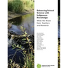 Enhancing School Science with Indigenous Knowledge: What We Know from Teachers and Research