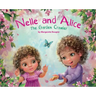 Nelle and Alice: The Garden Crawler