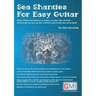 Sea Shanties For Easy Guitar