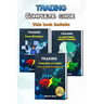 Trading: complete guide for forex trading, investing for beginners: From Zero to Trader + Algorithmic trading + 10 day trading strategies