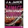 Damage Control: A Novel of Suspense