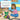 Dr. Mini Mental Health Meets Willie Wannaknow: A Children's Book Series Dedicated to Fostering Mental Health Awareness and Dialogue. (Book 1: Meeting