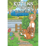 Kittens Crying in the Park