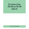 The excavation of Gezer, 1902-1905 and 1907-1909 (Volume II)