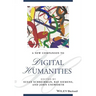 A New Companion to Digital Humanities