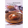 The Best of Russian Cooking