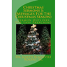 Christmas Sermons S: (Messages For The Christmas Season): Sermon Outlines For Easy Preaching