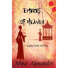 Embers of Heaven: A Jin-shei Novel