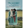 Naomi and the Widows' Club: A Safe Strong Place after the Loss of a Spouse