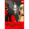 Scarlet: The Challenge