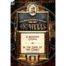 The Collected Strange & Science Fiction of H. G. Wells: Volume 5-A Modern Utopia & In the Days of the Comet