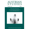 Austrian Studies Vol. 29: Uncanny Valleys: Austrian Literature and Film in the New Millennium