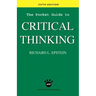 The Pocket Guide to Critical Thinking fifth edition