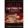 Killer Christmas Pie